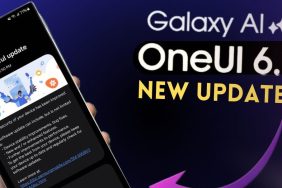 Samsung One UI 6.1