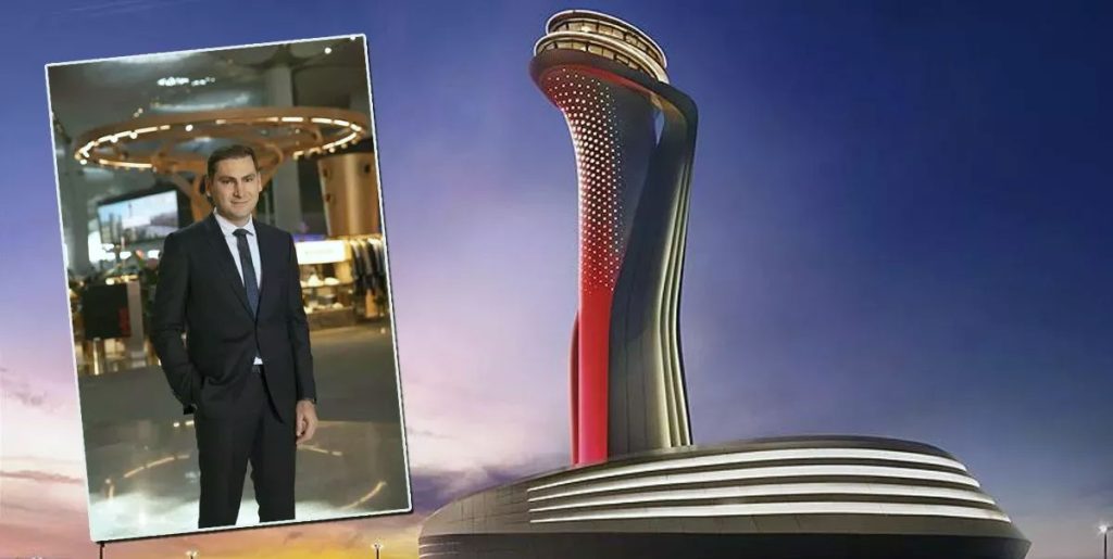 Selahattin Bilgen, İGA