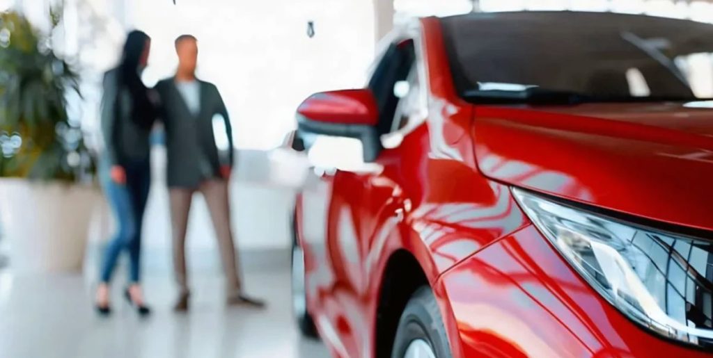 Sıfır araç piyasası yüksek faizli krediler yüzünden çıkmazda