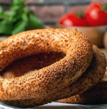 Resmi Gazete'de Yayımlanan Yeni Karar: Simit Fiyatları Artık Ticaret Bakanlığı'nın Onayına Bağlı 5 Simit
