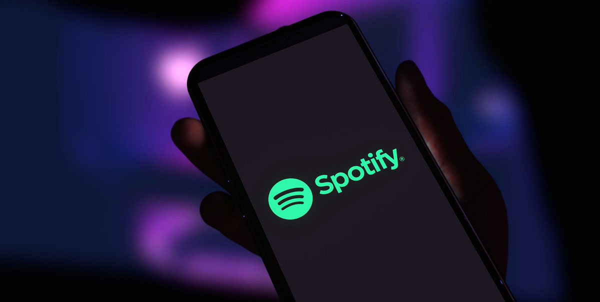 Spotify