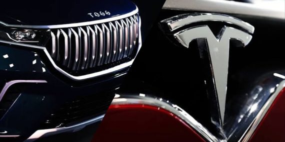 Togg ve Tesla Arasındaki Rekabet Kızışıyor: Türkiye Otomotiv Pazarında Yeni Bir Dönem
