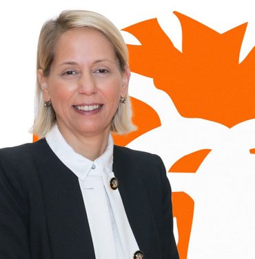 Tuğçe Bora Kılıç, ING Türkiye'nin Bireysel Bankacılık Genel Müdür Yardımcılığına Atandı 5 Tuğçe Bora Kılıç