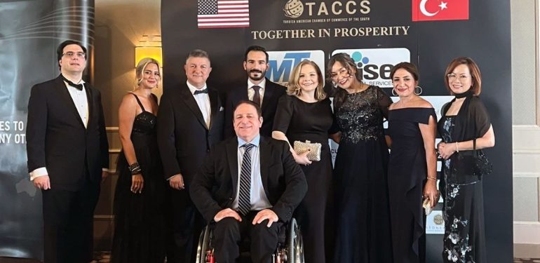 Türk Amerikan Ticaret Odası, Miami