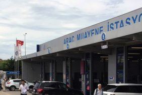 Araç Muayenesinde Yeni Dönem: İlk 3 Yıl Zorunlu Değil 3 TUVTÜRK araç muayne istasyonu