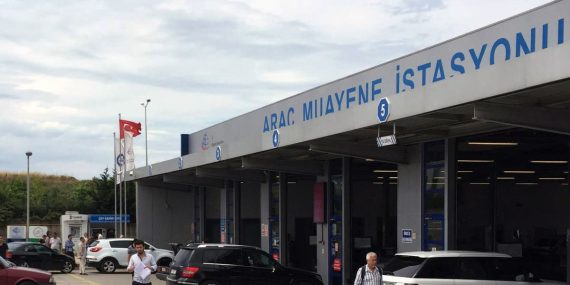 Araç Muayenesinde Yeni Dönem: İlk 3 Yıl Zorunlu Değil