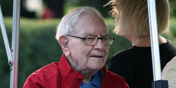 Warren Buffett’ın Şirketi Berkshire Hathaway’den Yen Cinsinden Tahvil Hamlesi