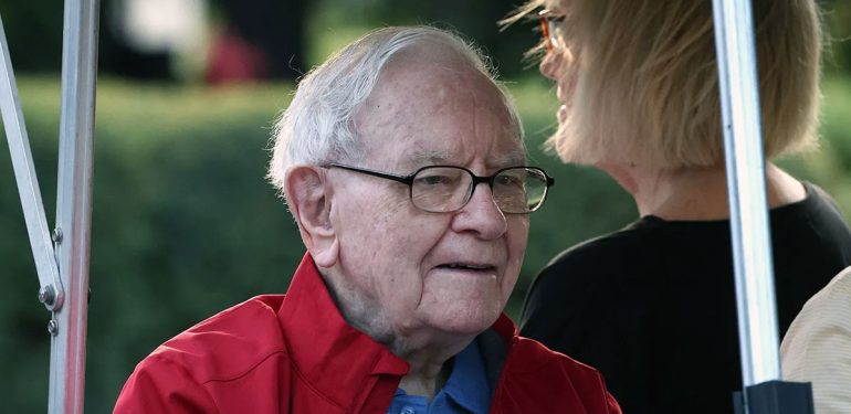 Warren Buffett'ın Şirketi Berkshire Hathaway'den Yen Cinsinden Tahvil Hamlesi 6 Warren Buffett