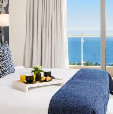 Türkiye'de Wyndham İmzası: 110 Otel ile Sektörde Güçlü Bir Yer Ediniyor 8 Wyndham Hotels