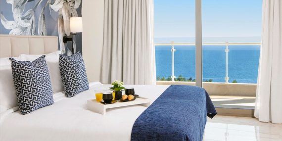 Türkiye’de Wyndham İmzası: 110 Otel ile Sektörde Güçlü Bir Yer Ediniyor