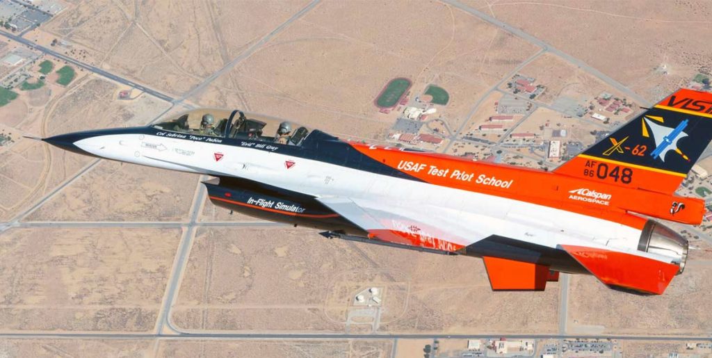 X-62A