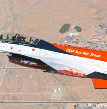 Yapay Zeka, İnsan Pilotla Gökyüzü Mücadelesinde Üstün Geldi 2 X-62A