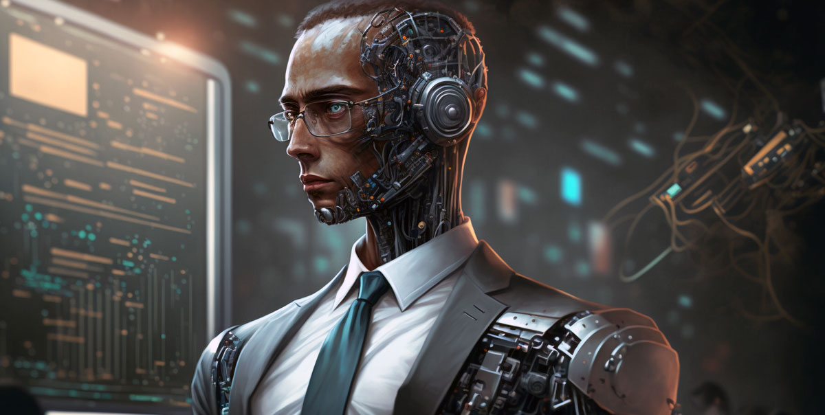 Yapay Zeka: İşletme Eğitiminin Yeni Temeli 2 İşletme Okulları, Yapay zeka