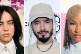 Billie Eilish, R.E.M., Nicki Minaj
