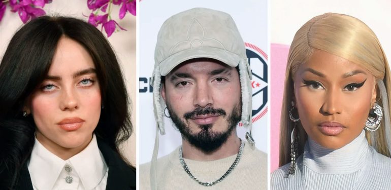 Yapay Zeka Karşıtı Manifesto: Sanatçılar Teknolojinin Yaratıcılık Üzerindeki Etkisine Dikkat Çekiyor 1 Billie Eilish, R.E.M., Nicki Minaj