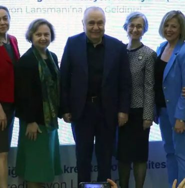 Yeditepe Üniversitesi, Avrupa'da İlk CODA Akreditasyonunu Aldı 7 Yeditepe Üniversitesi, CODA Akreditasyonu