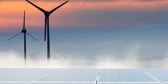 AB Elektrik Üretiminde Fosil Yakıtların Düşüşü
