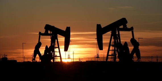 ABD Ham Petrol Stokları Düştü