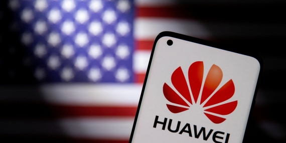 ABD Hükümeti, Huawei’ye Çip İhracatını Kısıtlıyor