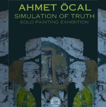 Gerçeğin Simülasyonu: Ressam Ahmet Öcal’ın Yeni Sergisi İstanbullu Sanatseverlerle Buluştu 8 Gerçeğin Simülasyonu: Ressam Ahmet Öcal