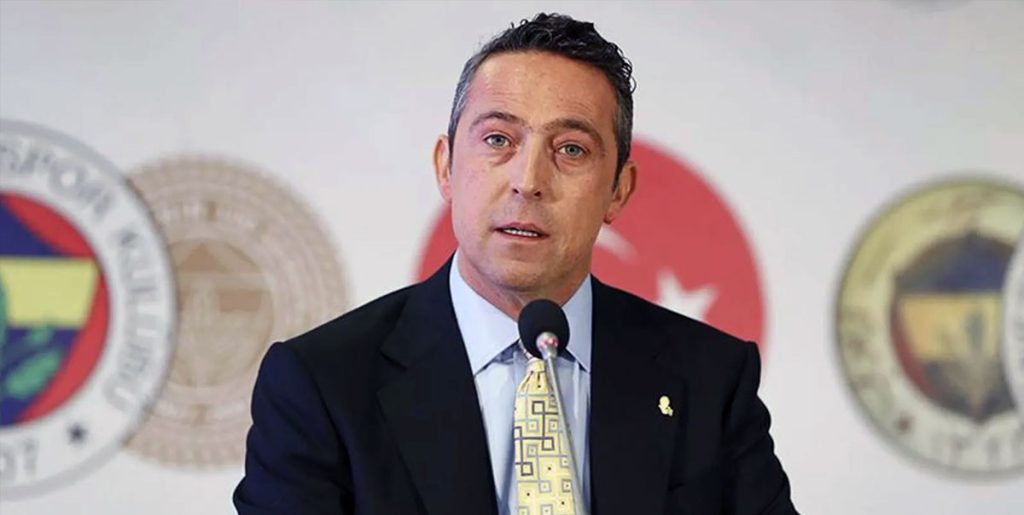 Ali Koç
