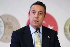Ali Koç