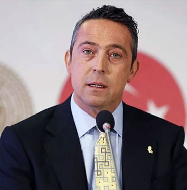 Ali Koç'tan Mehmet Büyükekşi'ye Sert Eleştiriler: "Galatasaray'la Garip Bir İlişkisi Var" 4 Ali Koç