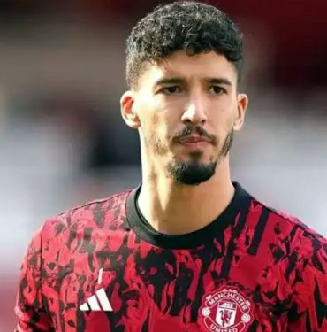 Beşiktaş, Altay Bayındır Transferi İçin Manchester United'la Görüşmelere Başlıyor 9 Altay Bayındır