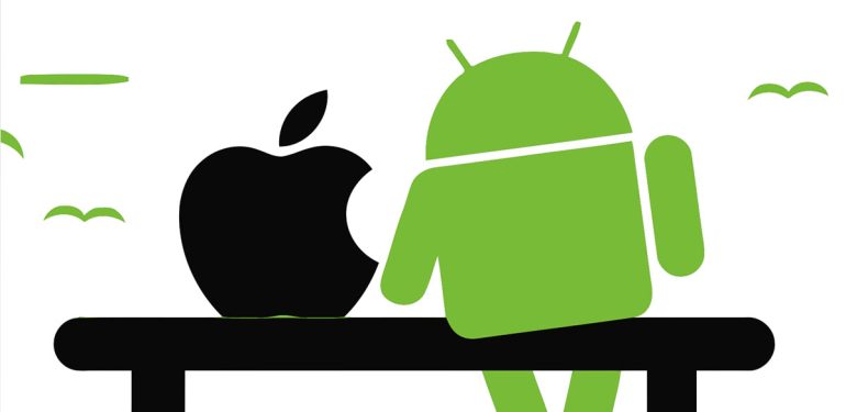 Android ve iOS Güvenlik Karşılaştırması: Detaylı Bir Analiz 1 IOS, Android