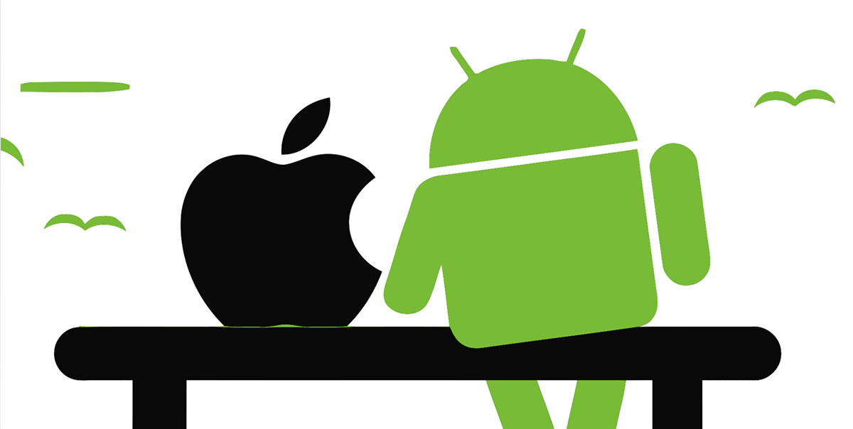 Android ve iOS Güvenlik Karşılaştırması: Detaylı Bir Analiz 2 IOS, Android