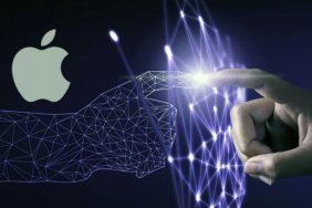 Apple, Yapay Zeka