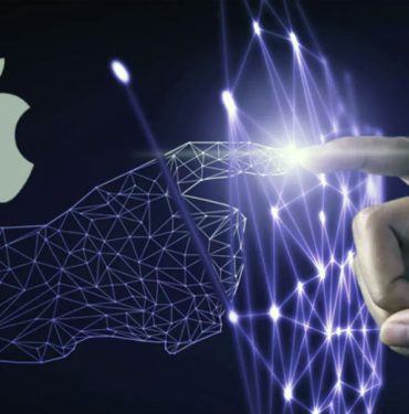 Apple, Yapay Zeka