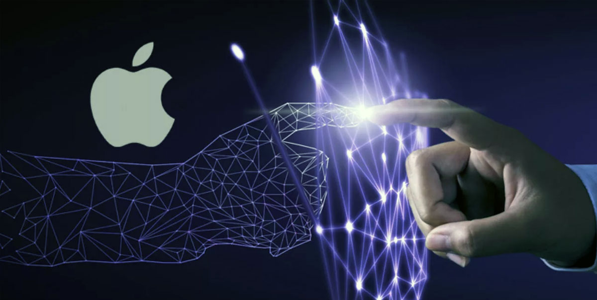 Apple Yapay Zeka Alanında Zirveye Mi Yol Alıyor? CEO Tim Cook'tan Dikkat Çekici Açıklamalar 2 Apple, Yapay Zeka