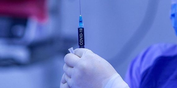 AstraZeneca ve Covid Aşısı