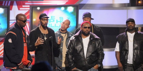Avustralya’daki Müzede Dünyanın En Pahalı Albümü: Wu-Tang Clan’den ‘Once Upon a Time in Shaolin’
