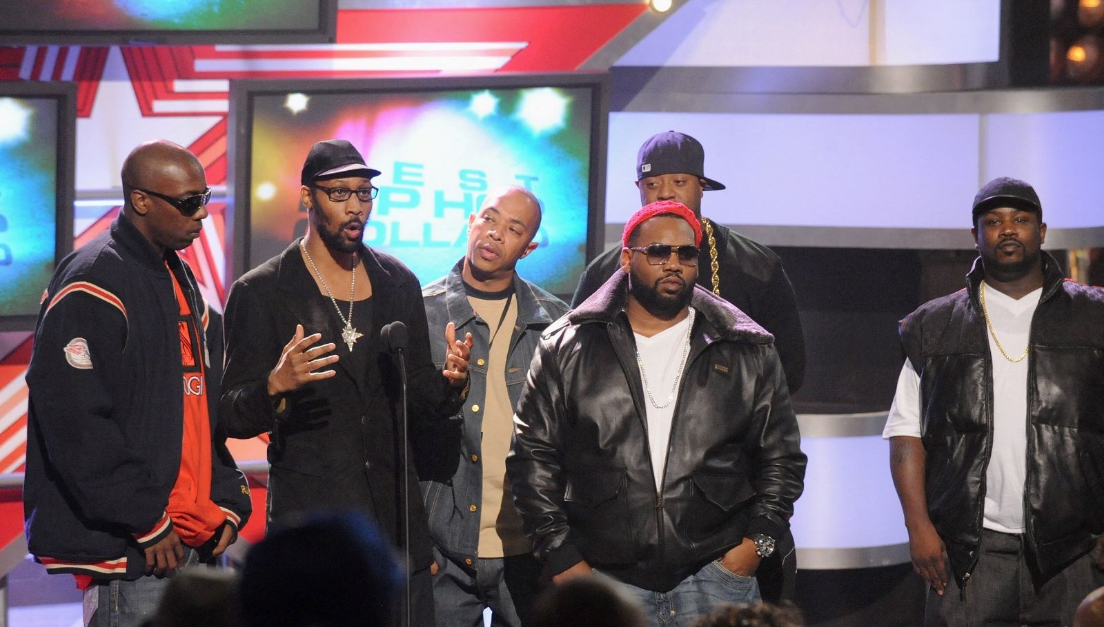 Avustralya'daki Müzede Dünyanın En Pahalı Albümü: Wu-Tang Clan'den 'Once Upon a Time in Shaolin' 2 avustralyadaki-muzede-dunyanin-en-pahali-albumu-wu-tang-clanden-once-upon-a-time-in-shaolin-HWv7uxVA.jpg
