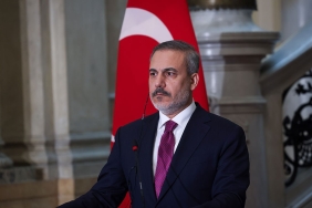 Bakan Fidan, Filistin İçin Madrid'de Temaslarda Bulunacak 9 bakan-fidan-filistin-icin-madridde-temaslarda-bulunacak-F8cJZS65.jpg