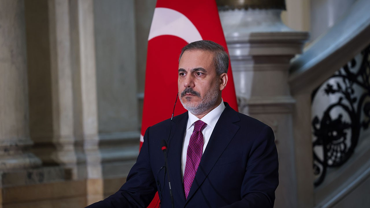 Bakan Fidan, Filistin İçin Madrid'de Temaslarda Bulunacak 2 bakan-fidan-filistin-icin-madridde-temaslarda-bulunacak-F8cJZS65.jpg