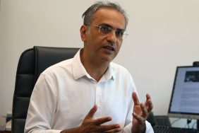 Prof. Dr. Barış Erdoğan
