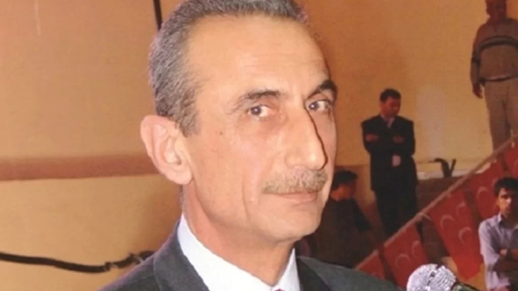 Bekir Aksoy