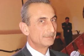 Bekir Aksoy'un Ardından 1 Bekir Aksoy