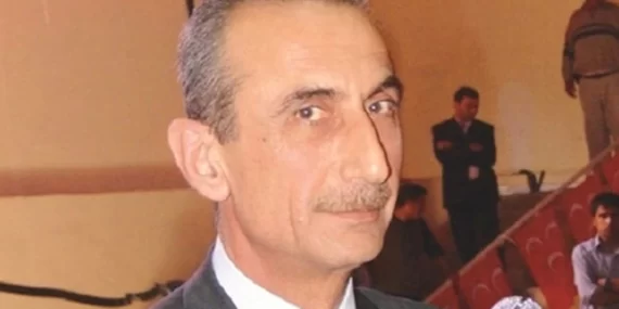 Bekir Aksoy’un Ardından