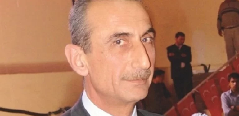 Bekir Aksoy'un Ardından 1 Bekir Aksoy