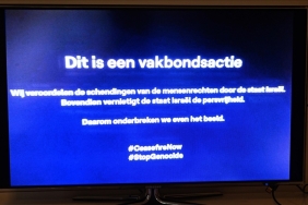 Belçika'nın VRT Kanalı, Eurovision'da İsrail'i Protesto Etti 3 belcikanin-vrt-kanali-eurovisionda-israili-protesto-etti-iH33s3Rp.jpg