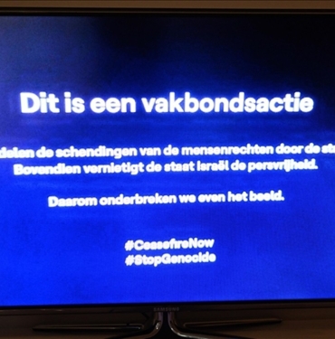 Belçika'nın VRT Kanalı, Eurovision'da İsrail'i Protesto Etti 7 belcikanin-vrt-kanali-eurovisionda-israili-protesto-etti-iH33s3Rp.jpg