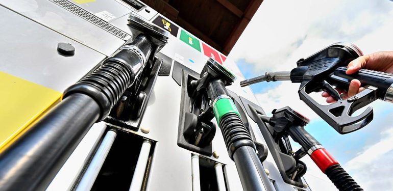 Türkiye'de Benzin ve Motorine Tek Fiyat Dönemi Başlıyor 1 Benzin ve Motorin
