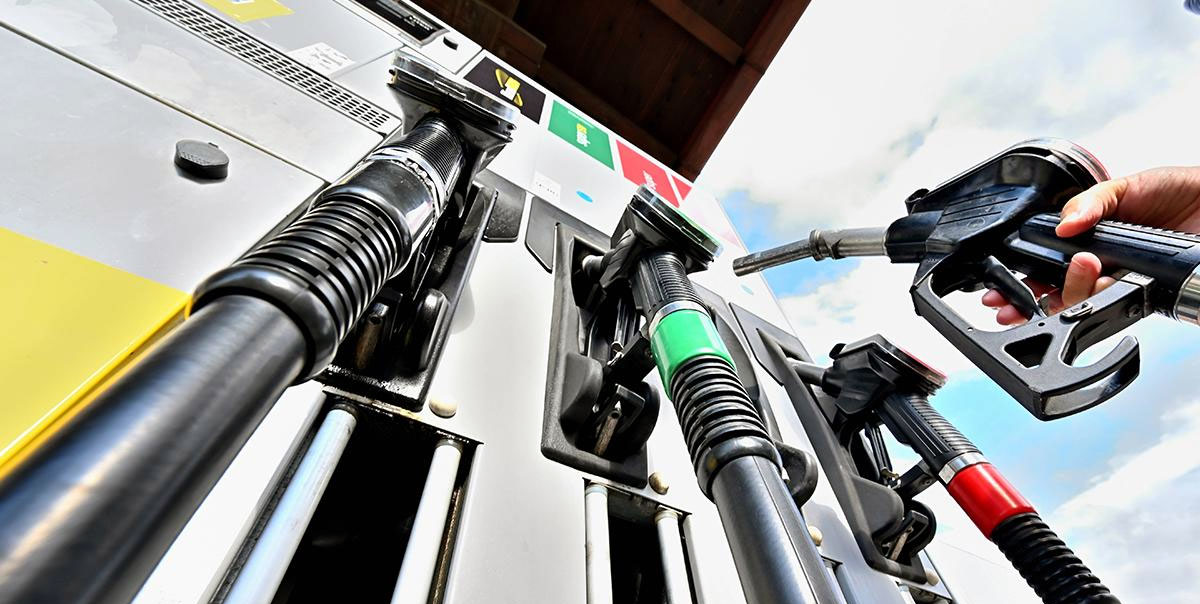 Türkiye'de Benzin ve Motorine Tek Fiyat Dönemi Başlıyor 2 Benzin ve Motorin