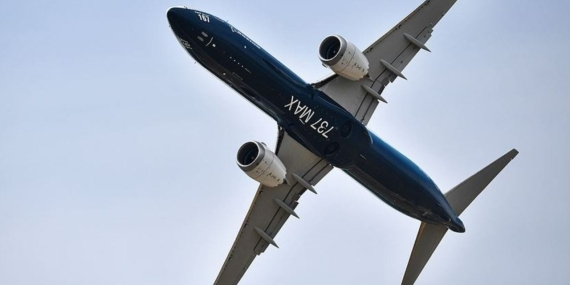 Boeing’e Gövde Parçaları Üreten Fabrikada Skandal İddialar