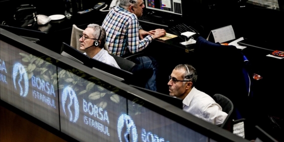 Borsa İstanbul Günlük Değerlendirme ve Öngörüler