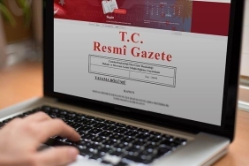 Bugün Resmi Gazete'de Yayımlanan Hukuki Düzenlemeler 5 bugun-resmi-gazetede-yayimlanan-hukuki-duzenlemeler-48HZ7fx8.jpg
